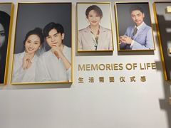 -海马体照相馆(天津世纪都会店)