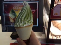 -肯德基(东直门来福士店)