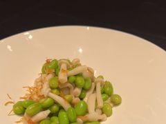 -A One Kitchen·南京精菜馆(德基广场店)