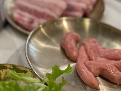 -老板娘的烤肉店(港湾广场店)