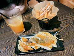 -The Cheebat 锌吧·Bistro(体育西店)