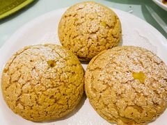 爆浆榴莲-金时代顺风大酒店(爱琴海购物中心店)