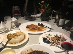 -皇朝会.经典传统粤菜(外滩店)