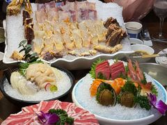 -东海怡品海鲜豆捞(星街坊店)