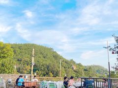 -清源山美食·云顶文化创意园