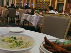 大堂-顺德人家食府(黄金广场店)