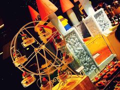 -杭州国际会议中心洲际酒店-原素全日餐厅(解放东路店)