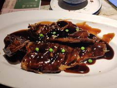 -绿茶餐厅(乐峰广场店)