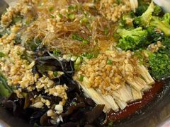 -渔民船说·北塘海鲜·天津菜·海肠捞饭(北塘古镇店)