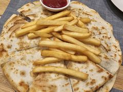 -ALAMEEN阿拉伯餐厅(三里屯店)