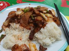 -益民餐厅(交通大学店)