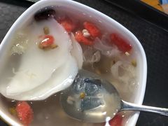 椰子水清补凉-文昌邓记清补凉(西沙路店)