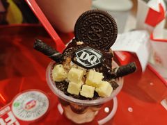 -DQ·蛋糕·冰淇淋(虹口龙之梦店)