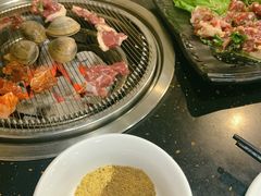 -丹东丛炟海鲜烧烤(江艺路店)