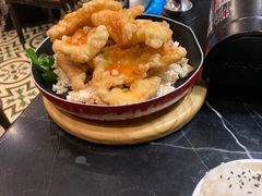 -大鸭梨烤鸭(甘家口店)