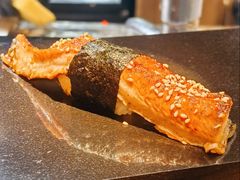 -昊·来了寿司(台湾街店)