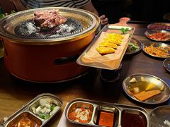 -西塔老太太泥炉烤肉(上海七宝领展广场店)