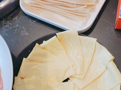 -巴蜀大将火锅(春熙店)