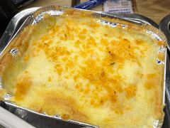 芝士红薯-老虎滩大连海鲜烧烤(建邺云锦路总店)