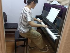 -好莱坞音乐进修学校(四川北路校区)