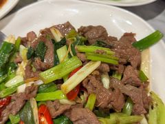 -来得福川菜客家菜餐厅