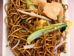 上海炒面-顺风江南宴(静安大融城店)