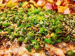 -滋味烤鱼(马北店)