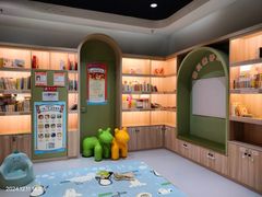 -艾悠宝亲子游泳·水育早教·婴幼儿游泳·儿童游泳
