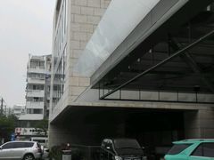 -南京圣和府邸豪华精选酒店