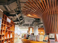 -阅·潮Readzone(珠海华发商都店)