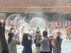 -西双版纳勐泐文化旅游区