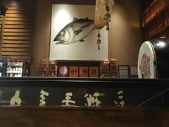 -千代武日本料理(哈西店)