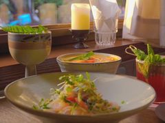 -fatty angel东南亚餐酒吧