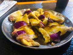 -火炉旺烤肉啤酒屋(沈北创始店)