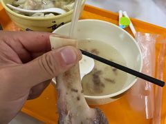 -周震馄饨