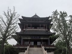 -凤城河风景区