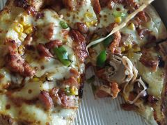 -必胜客(漕宝路店)