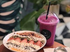 热情天堂岛-So Acai(天河店)