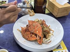 -威海渔村(黄兴路店)