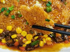 -虎虎龙虾大排档(双井店)