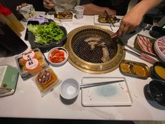 -炙城·韩式烤肉(南京东路店)