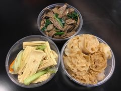 -娘心豆品(方庄店)