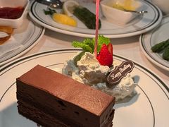 -Wolfgang’s Steakhouse 沃夫冈牛排馆(上海白玉兰广场店)