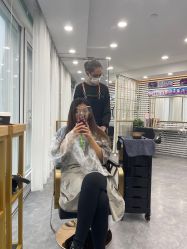 -IN 巷 salon明星店
