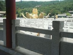 -威海华夏城景区