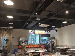 -古乐牛香·鲜牛肉牛杂火锅(解放东路店)