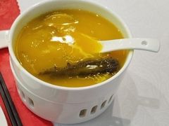 金米海参-鹊华居·地道鲁菜·海鲜·融合味(大明湖店)