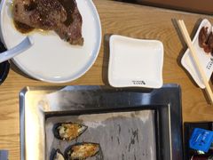 -苏格里岛自助海鲜烤肉(青秀万达店)
