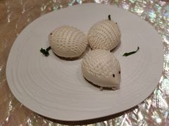 -8餐厅(新葡京酒店)