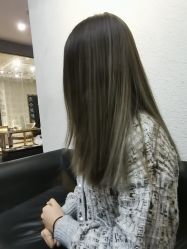 -藤野造型·专业烫染店